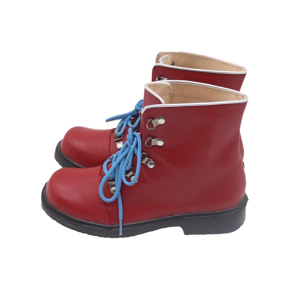 Game Path to Nowhere Cosplay 000 Cosplay Shoes
