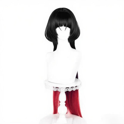 【In Stock】Game Zenless Zone Zero Cosplay Jane Doe Cosplay Wig