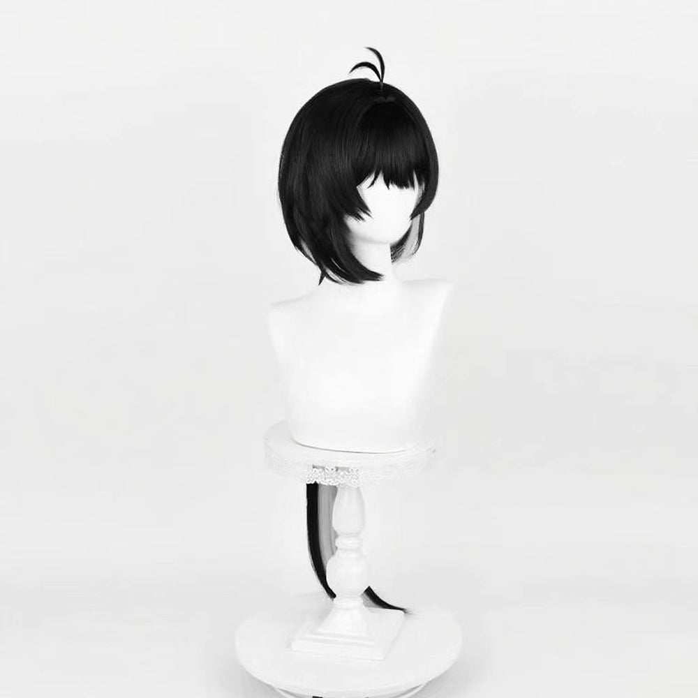 【In Stock】Game Wuthering Waves Cosplay Female-Rover Cosplay Wig
