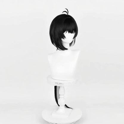 【In Stock】Game Wuthering Waves Cosplay Female-Rover Cosplay Wig