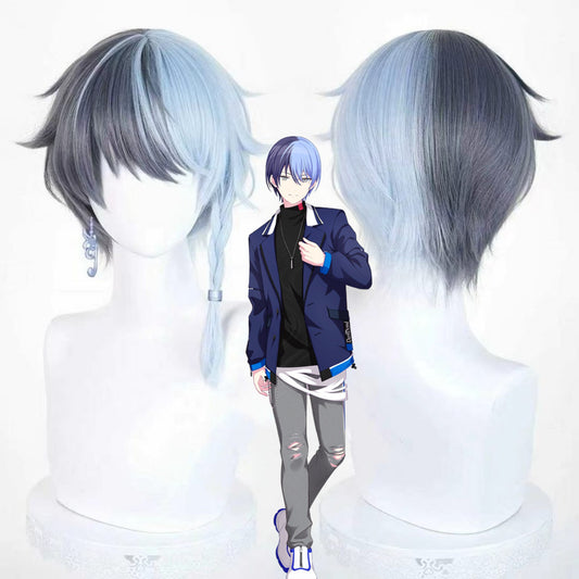 【In Stock】Game Colorful Stage! Cosplay Aoyagi Toya Cosplay Wig