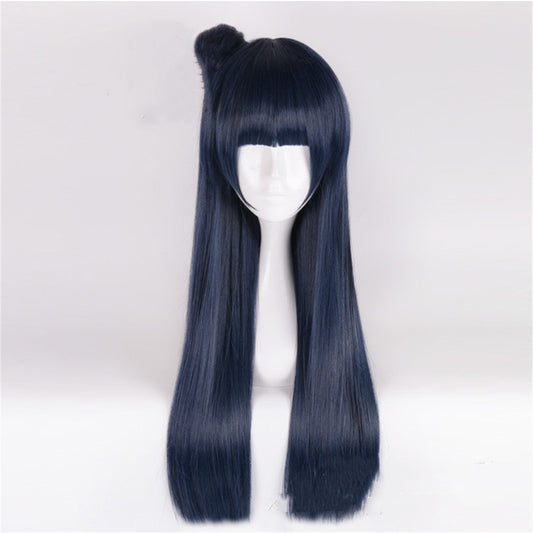 【In Stock】Anime Love Live! Cosplay Yoshiko Tsushima Cosplay Wig