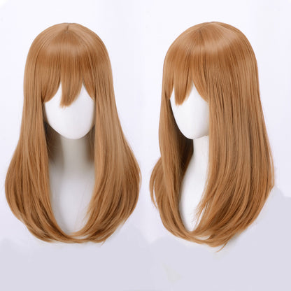 【In Stock】Anime Love Live! Sunshine!! Cosplay Hanamaru Kunikida Cosplay Wig