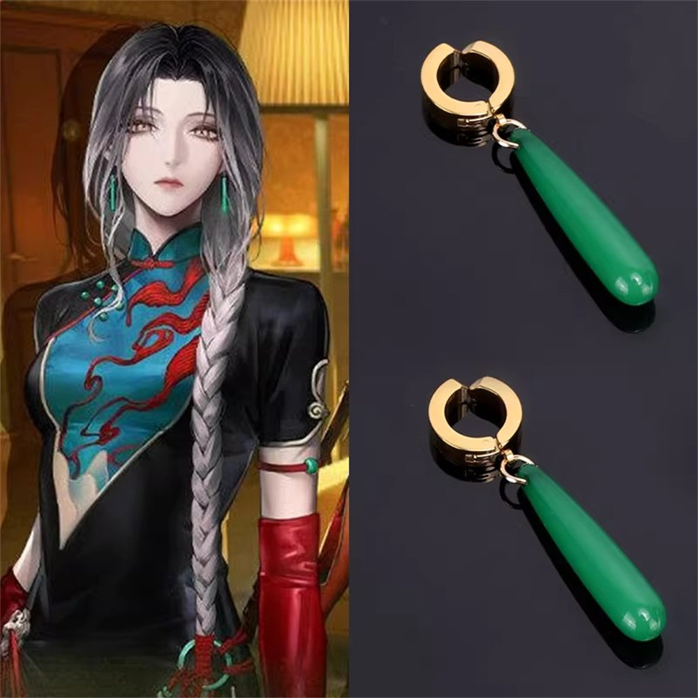 【In Stock】Game Path to Nowhere Cosplay Angell Cosplay Wig