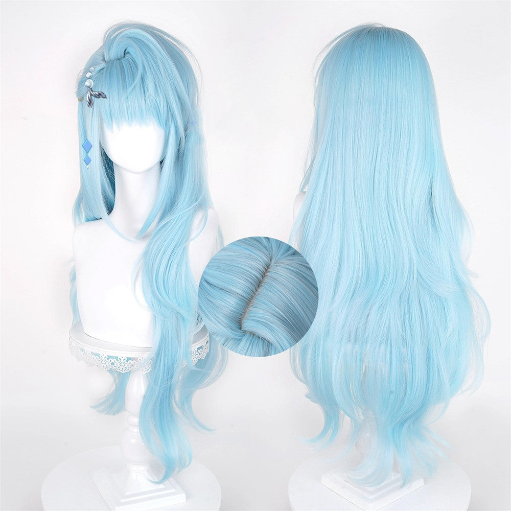 【In Stock】Game Path to Nowhere Cosplay L.L. Cosplay Wig