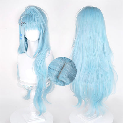 【In Stock】Game Path to Nowhere Cosplay L.L. Cosplay Wig