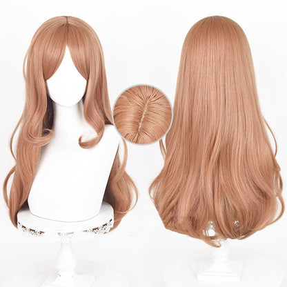 【In Stock】Anime BanG Dream! It's MyGO Cosplay Nagasaki Soyo Cosplay Wig