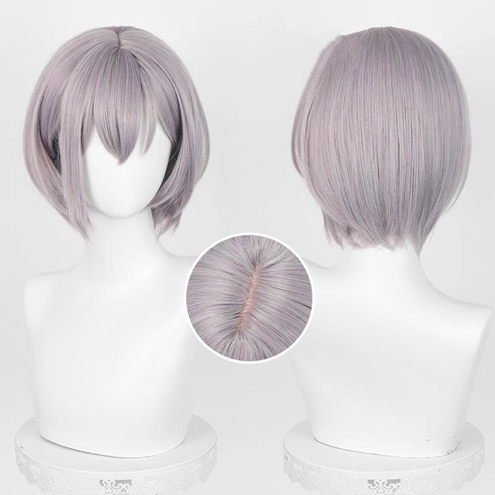 【In Stock】Anime BanG Dream! It's MyGO Cosplay Takamatsu Tomori Cosplay Wig