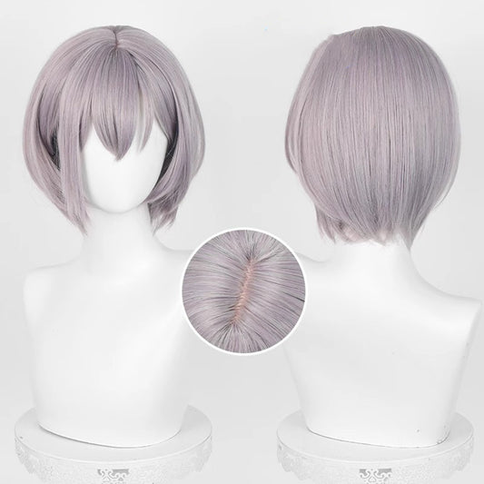 【In Stock】Anime BanG Dream! It's MyGO Cosplay Takamatsu Tomori Cosplay Wig