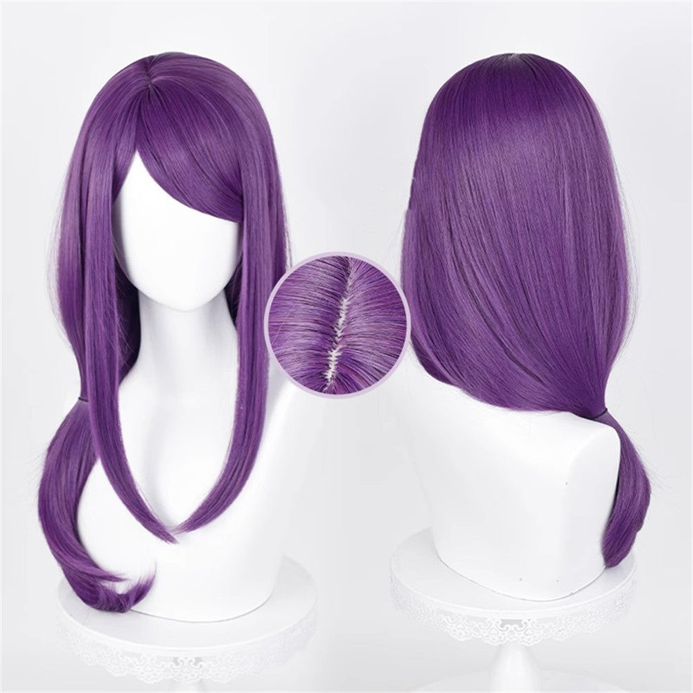 【In Stock】Anime Tokyo Ghoul Cosplay Rize Kamishiro Cosplay Wig
