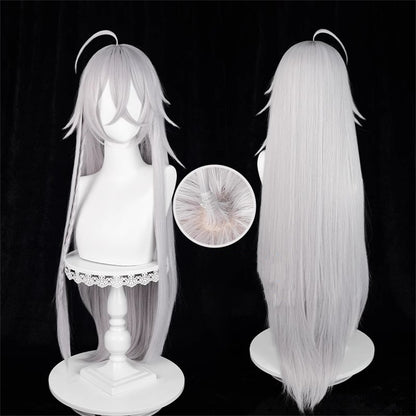 【In Stock】Anime Black Butler Cosplay アンダーテイカー Undertaker Cosplay Wig
