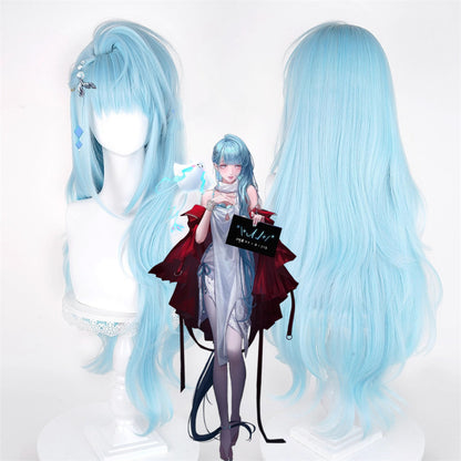 【In Stock】Game Path to Nowhere Cosplay L.L. Cosplay Wig