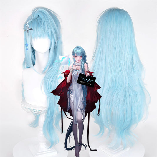 【In Stock】Game Path to Nowhere Cosplay L.L. Cosplay Wig