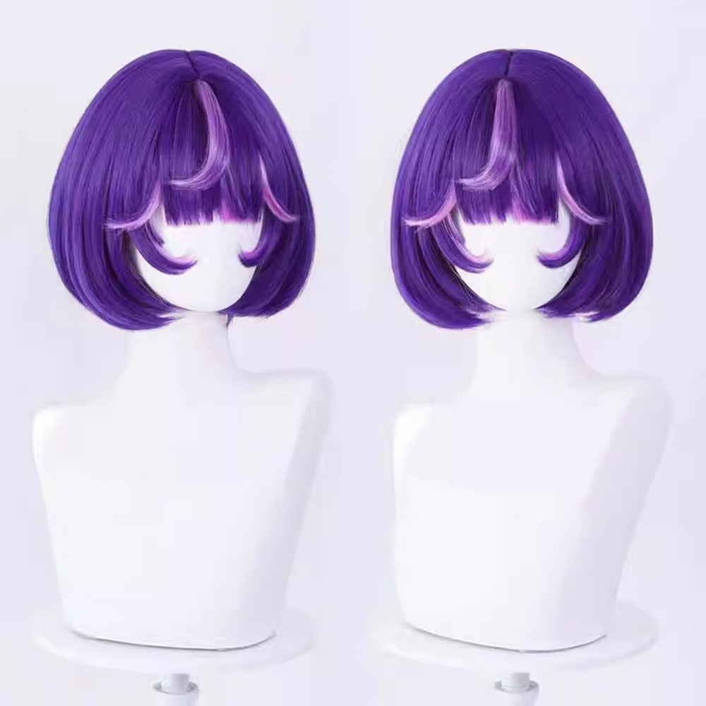 【In Stock】Game Overwatch 2 Cosplay Juno Tights Cosplay Wig