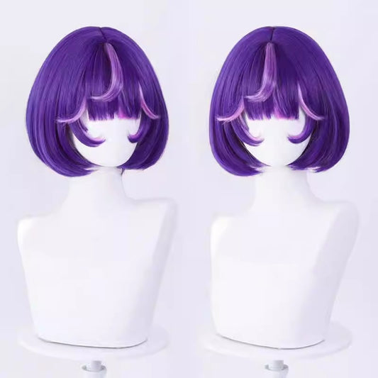 【In Stock】Game Overwatch 2 Cosplay Juno Tights Cosplay Wig
