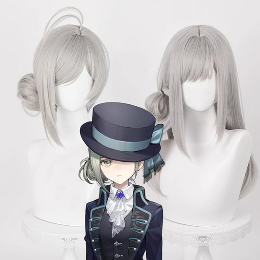 【In Stock】Game Reverse:1999 Cosplay Vertin Cosplay Wig