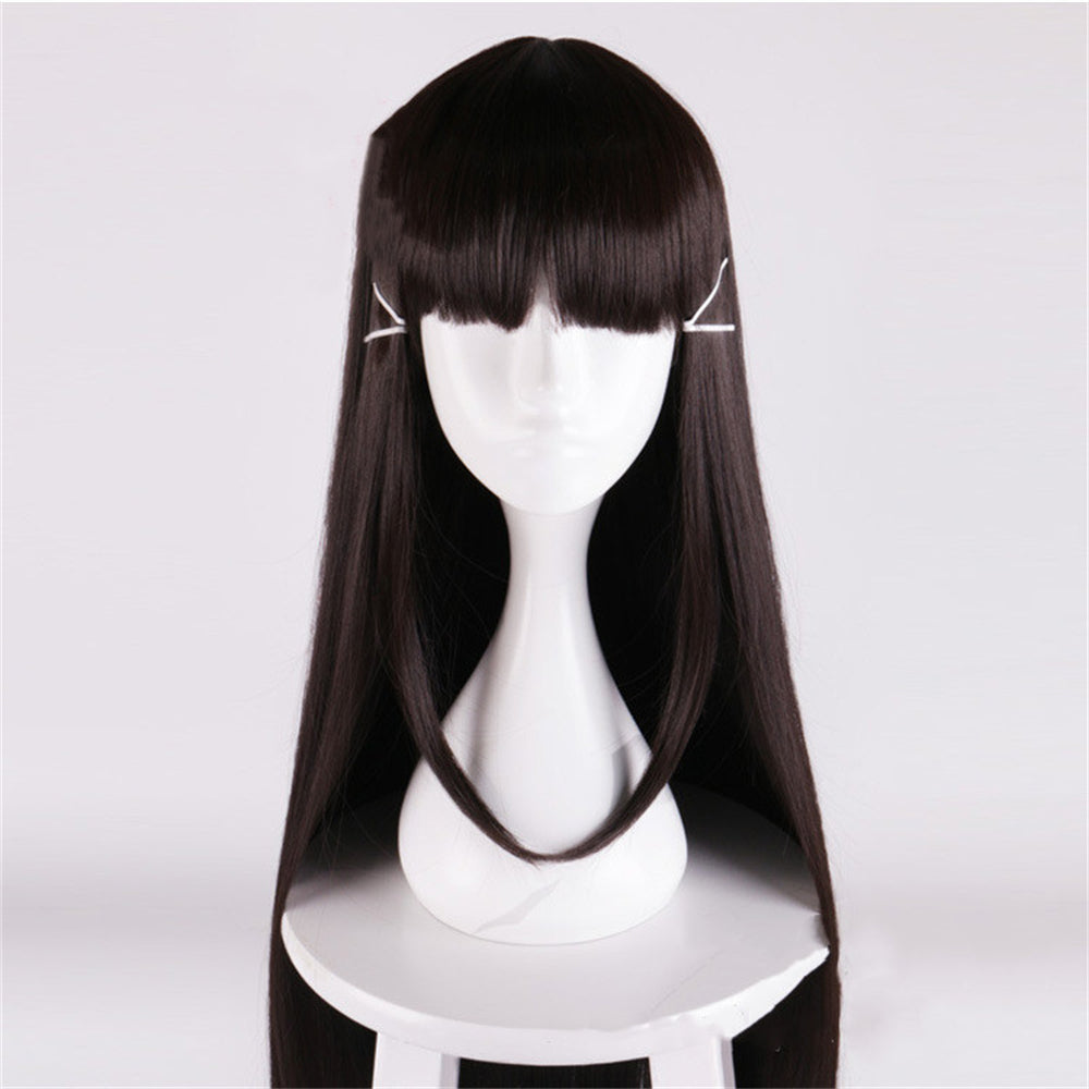 【In Stock】Anime Love Live! Cosplay Dia Kurosawa Cosplay Wig