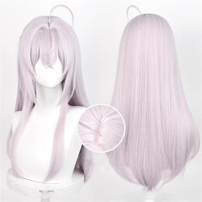 【In Stock】Anime Alya Sometimes Hides Her Feelings in Russian Cosplay アーリャ Alisa Mikhailovna Kujou / Alya Cosplay Wig