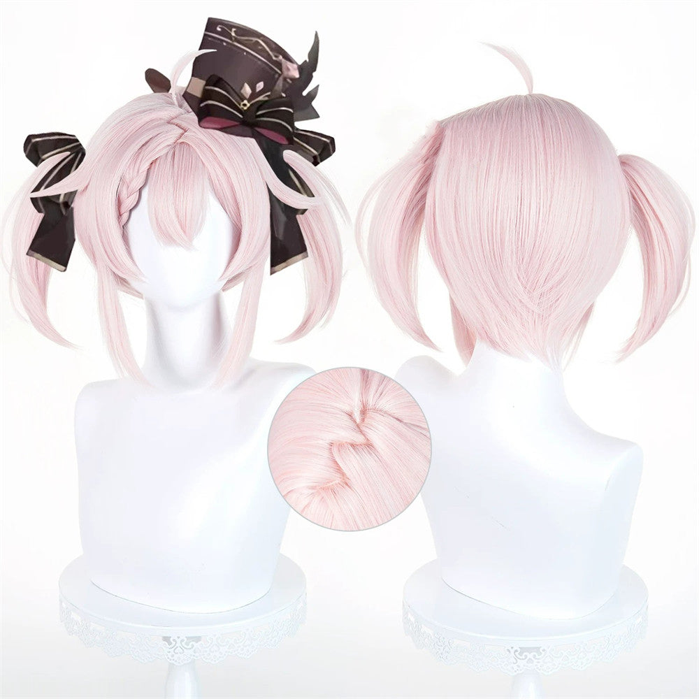 【In Stock】VTuber Nijisanji Cosplay Ace Taffy Cosplay Wig