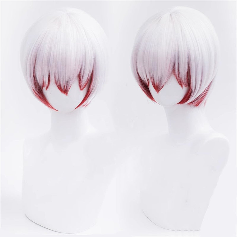 【In Stock】Anime Bungo Stray Dogs Cosplay Saigiku Jōno Cosplay Wig