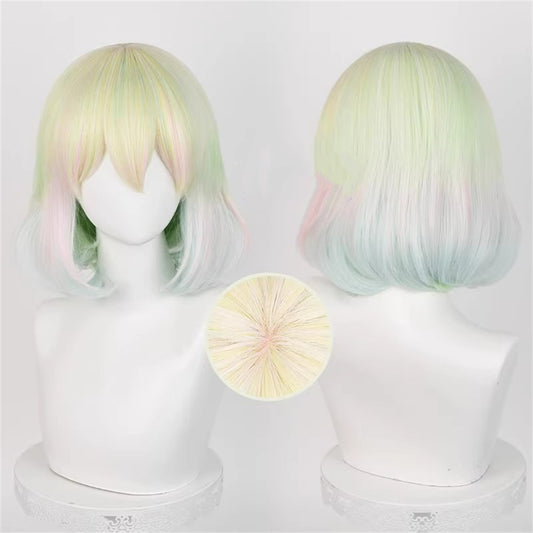 【In Stock】Anime Land of the Lustrous Cosplay Gems Cosplay Wig