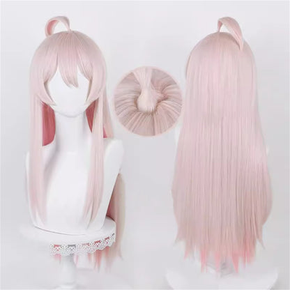 【In Stock】Anime Onimai Cosplay Mahiro Oyama Cosplay Wig