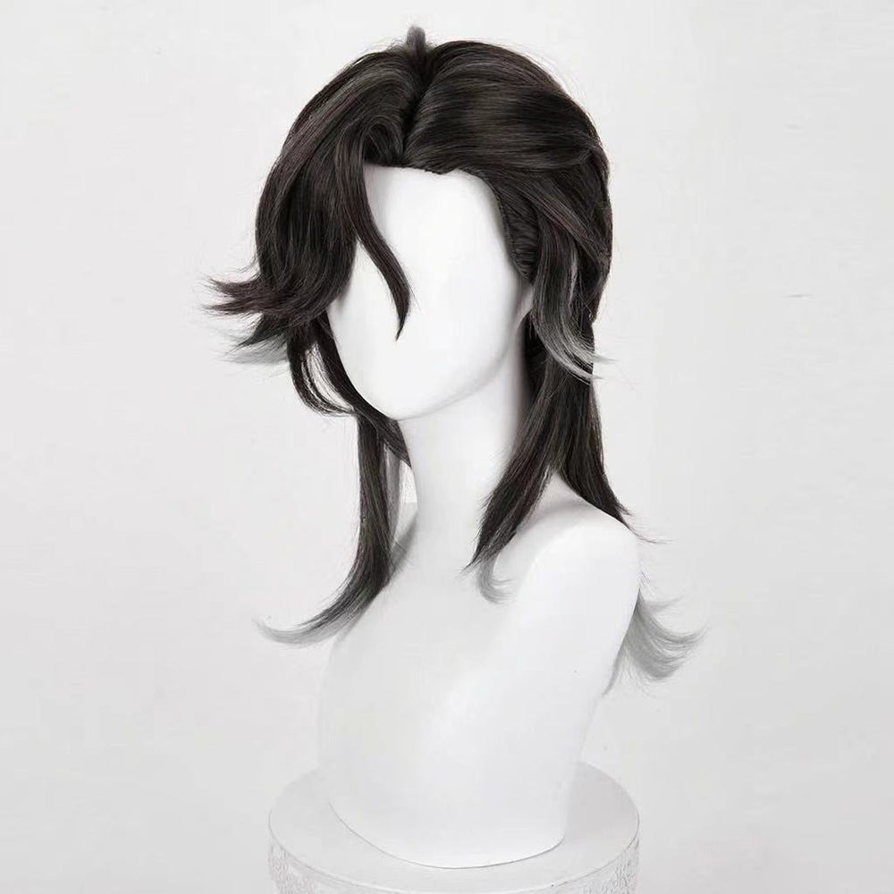 【In Stock】Game Identity Ⅴ Cosplay Knight Cosplay Wig