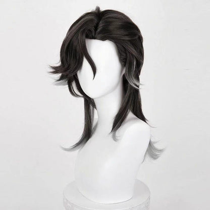 【In Stock】Game Identity Ⅴ Cosplay Knight Cosplay Wig
