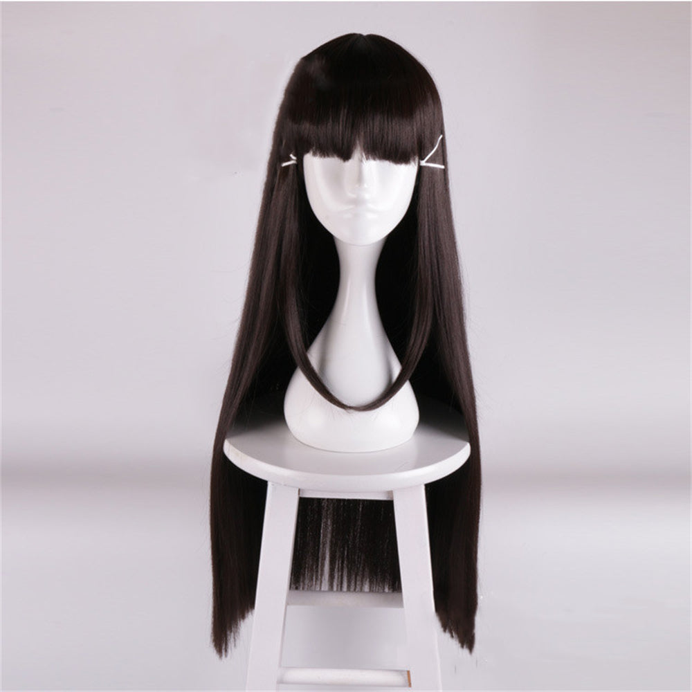 【In Stock】Anime Love Live! Cosplay Dia Kurosawa Cosplay Wig