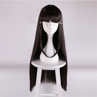 【In Stock】Anime Love Live! Cosplay Dia Kurosawa Cosplay Wig