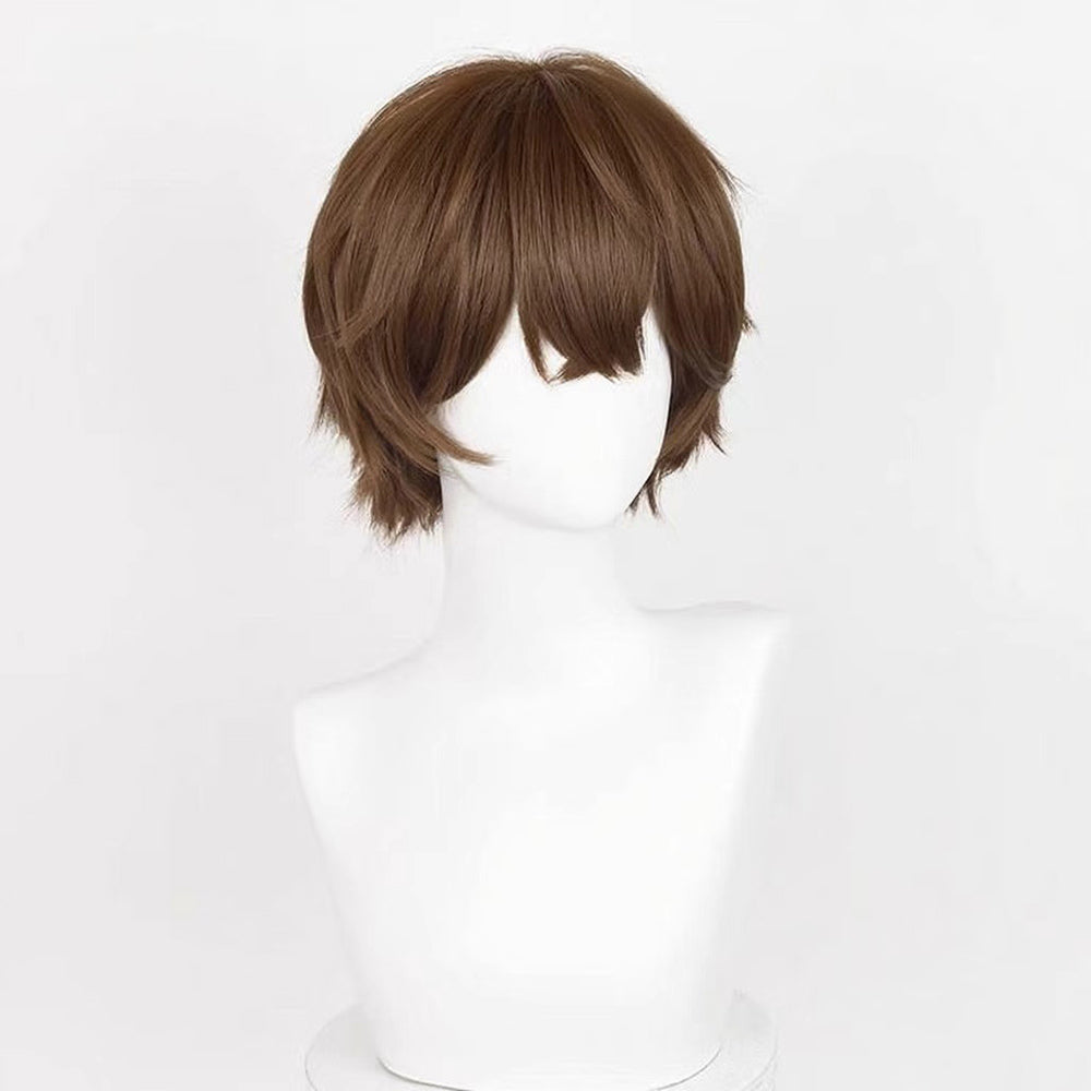 【In Stock】Game Identity Ⅴ Cosplay Eli Clark Seer Cosplay Wig