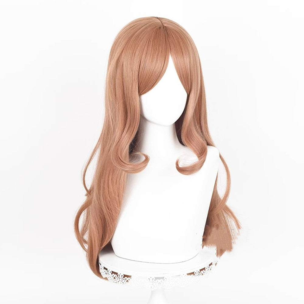 【In Stock】Anime BanG Dream! It's MyGO Cosplay Nagasaki Soyo Cosplay Wig