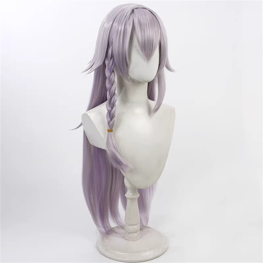 【In Stock】Game 승리의여신: 니케 Goddess of Victory: Nikke Cosplay 팬텀 ファントム Phantom Cosplay Wig