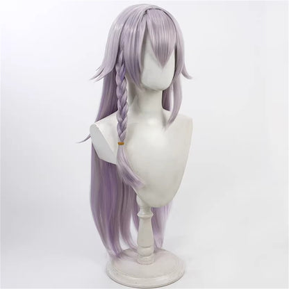 【In Stock】Game 승리의여신: 니케 Goddess of Victory: Nikke Cosplay 팬텀 ファントム Phantom Cosplay Wig