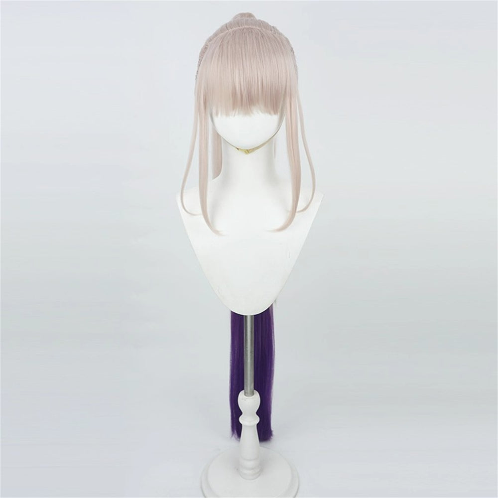 【In Stock】Game Path to Nowhere Cosplay Bai Yi Cosplay Wig 110CM