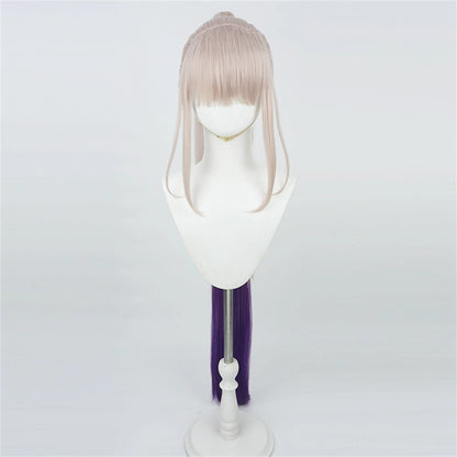【In Stock】Game Path to Nowhere Cosplay Bai Yi Cosplay Wig 110CM