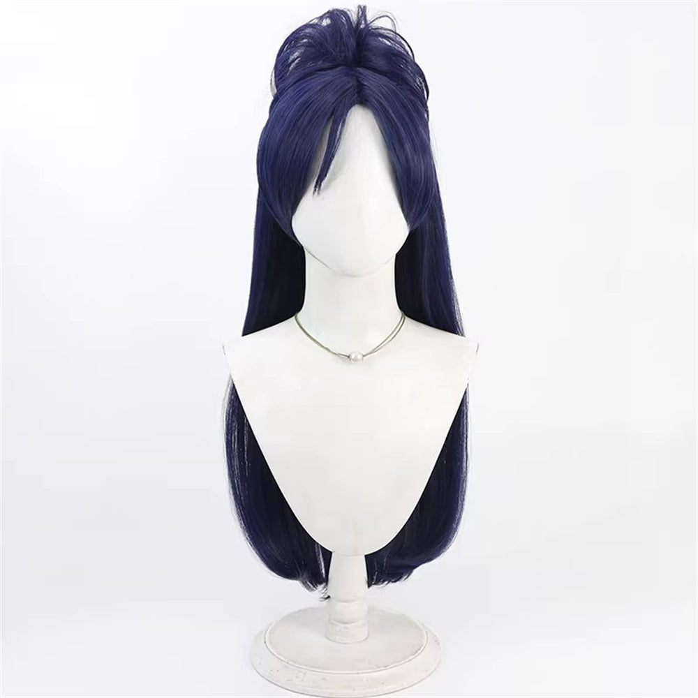 【In Stock】Anime Futari wa Pretty Cure Cosplay Yukishiro Honoka Cure White キュアホワイト Cosplay Wig