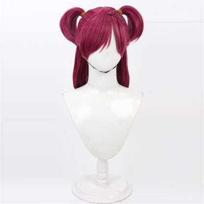 【In Stock】Anime Yes! Pretty Cure 5 Yes！プリキュア 5 Cosplay Nozomi Yumehara Cure Dream キュアドリーム Cosplay Wig
