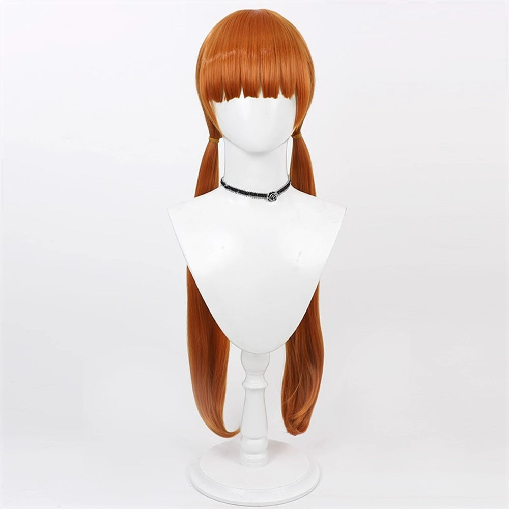 【In Stock】Movie The Legend of Hei II Cosplay Shanxin Cosplay Wig