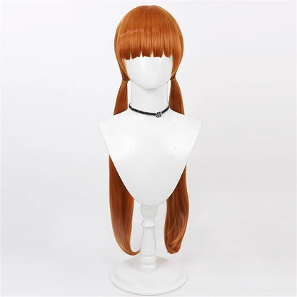 【In Stock】Movie The Legend of Hei II Cosplay Shanxin Cosplay Wig