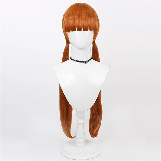 【In Stock】Movie The Legend of Hei II Cosplay Shanxin Cosplay Wig