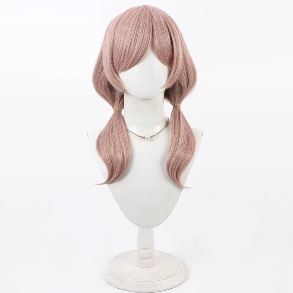 【In Stock】Game 승리의여신: 니케 Goddess of Victory: Nikke Cosplay Bready 브래디 ブレッディCosplay Wig