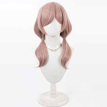【In Stock】Game 승리의여신: 니케 Goddess of Victory: Nikke Cosplay Bready 브래디 ブレッディCosplay Wig
