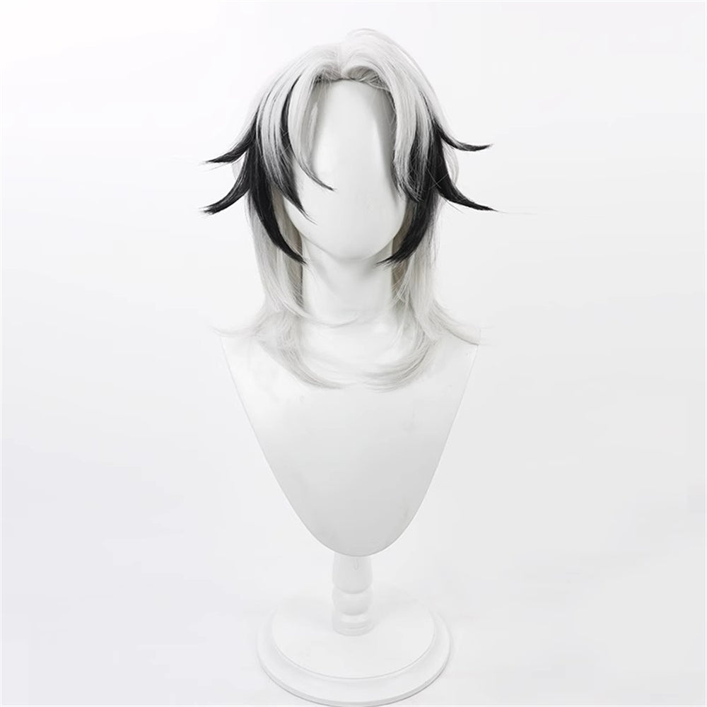 【In Stock】Game Path to Nowhere Cosplay Levy Cosplay Wig