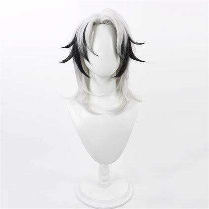 【In Stock】Game Path to Nowhere Cosplay Levy Cosplay Wig