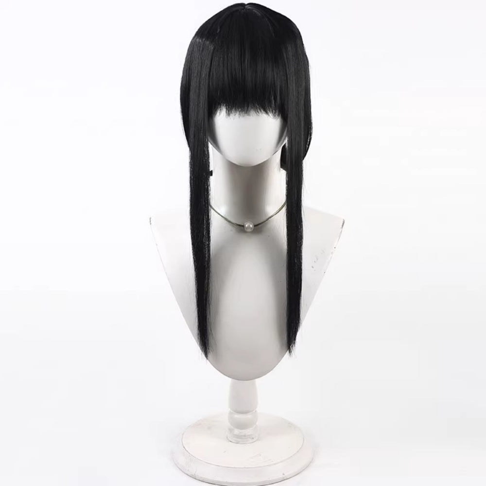 【In Stock】Game 승리의여신: 니케 Goddess of Victory: Nikke Cosplay D : 킬러 와이프 D：キラーワイフ D: Killer Wife Cosplay Wig