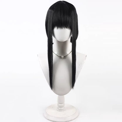 【In Stock】Game 승리의여신: 니케 Goddess of Victory: Nikke Cosplay D : 킬러 와이프 D：キラーワイフ D: Killer Wife Cosplay Wig