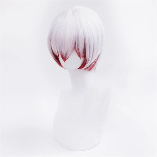 【In Stock】Anime Bungo Stray Dogs Cosplay Saigiku Jōno Cosplay Wig
