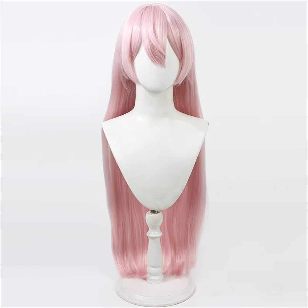 【In Stock】Anime Chained Soldier Cosplay Uzen Kyōka Cosplay Wig