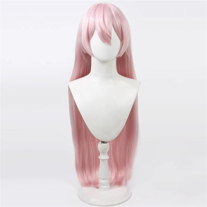 【In Stock】Anime Chained Soldier Cosplay Uzen Kyōka Cosplay Wig